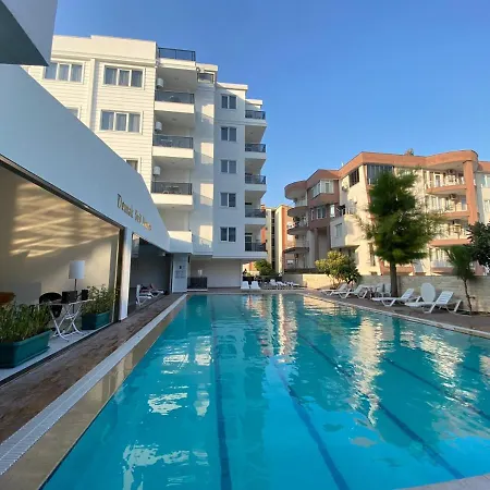 Erya Homes Antália