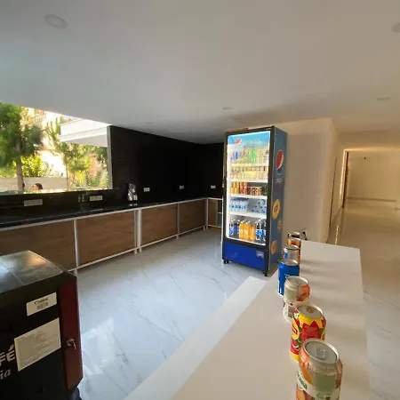 Erya Homes Apart-hotel *