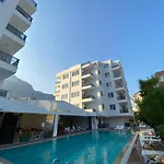 Erya Homes Apartahotel
