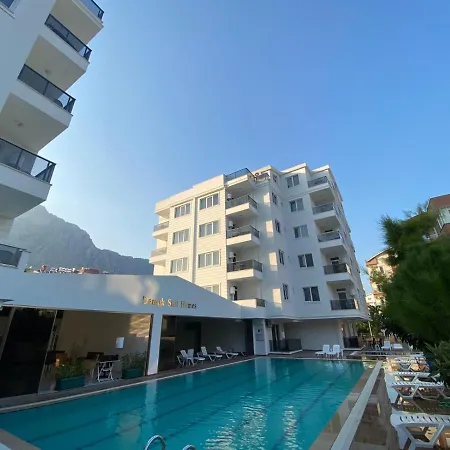 Erya Homes מלון דירות
