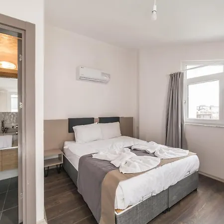 Hotel apartamentowy Erya Homes 4*