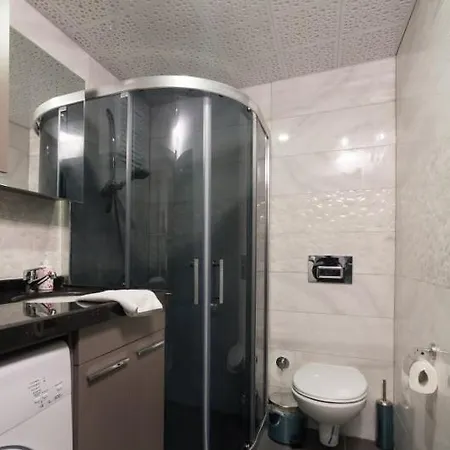 Erya Homes Antalya