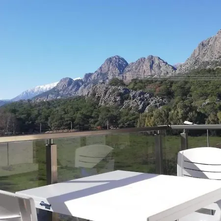 Aparthotel Erya Homes *