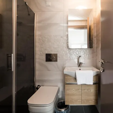 Aparthotel Erya Homes