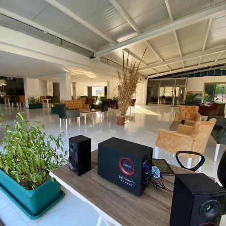 Erya Homes * אנטליה