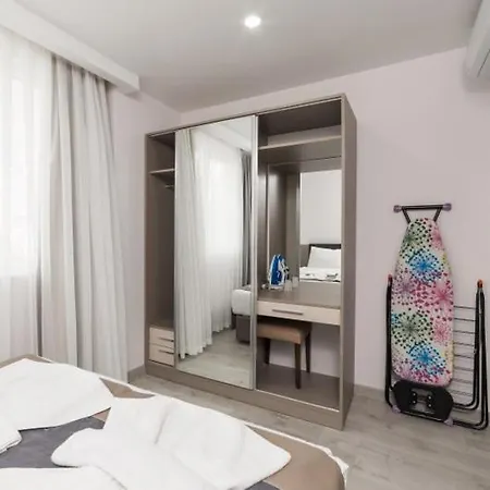 Erya Homes 4* Antalya