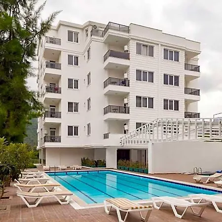 Erya Homes 4*
