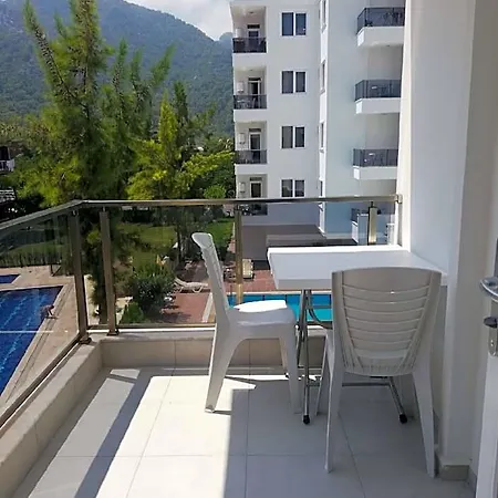 Apartmanhotel Erya Homes 4*