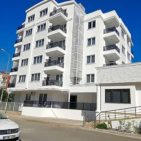 Erya Homes 4*