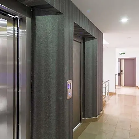 Apartmanhotel Erya Homes
