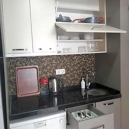 Erya Homes 4*