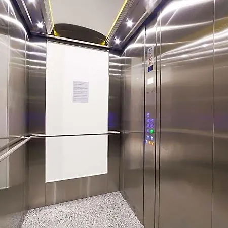 Apartmanhotel Erya Homes