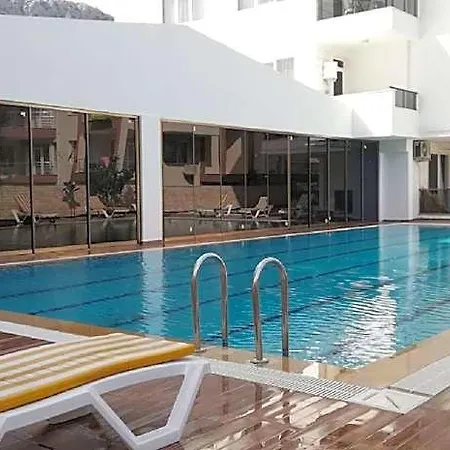 Apartmanhotel Erya Homes