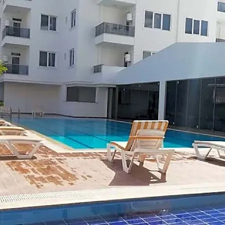 Apartmanhotel Erya Homes 4*