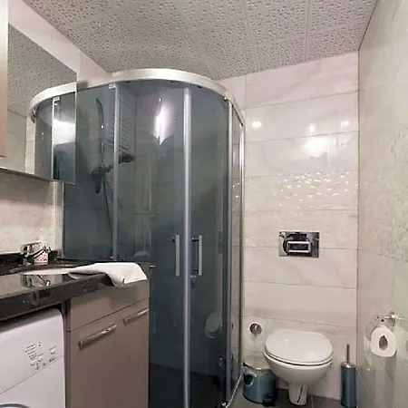 Apartmanhotel Erya Homes
