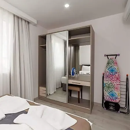 Erya Homes Antalya