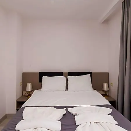 Apartmanhotel Erya Homes 4*