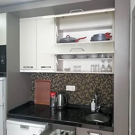 Apartmanhotel Erya Homes