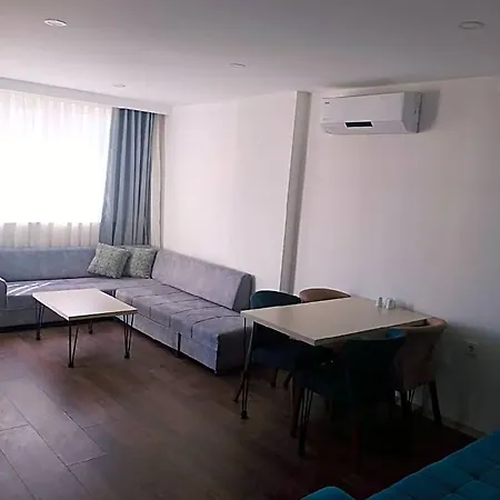 Apartmanhotel Erya Homes 4*