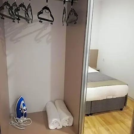 Erya Homes Antalya