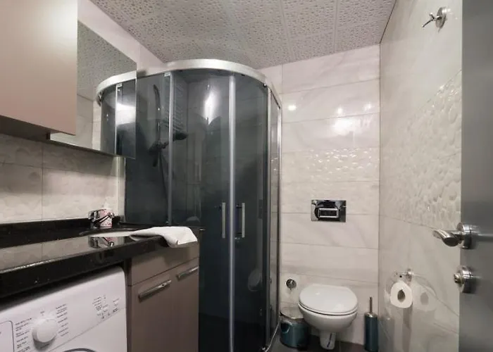 Erya Homes Antalya