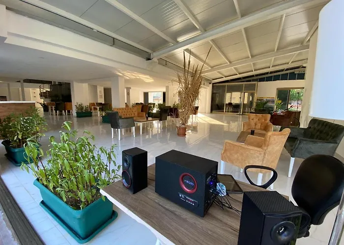 Erya Homes 4* Antalya