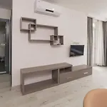 아파트호텔 Erya Homes 4*