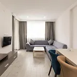 Erya Homes 아파트호텔 안탈리아