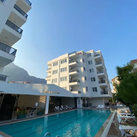 Erya Homes Hotel de apartamente