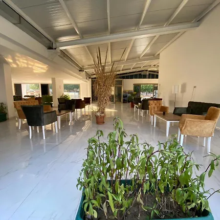 Erya Homes Hotel de apartamente Antalya