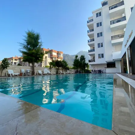 아파트호텔 Erya Homes 4*